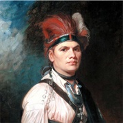 Joseph Brant