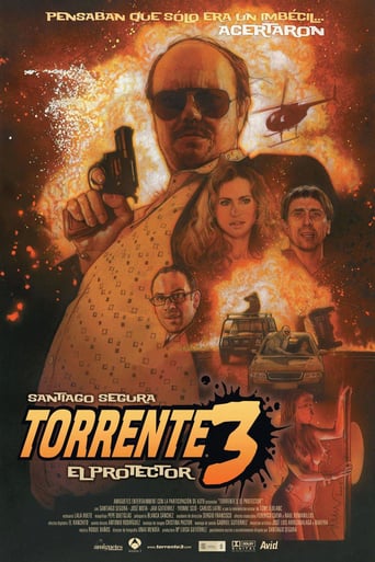 Torrente 3 the Protector (2005)