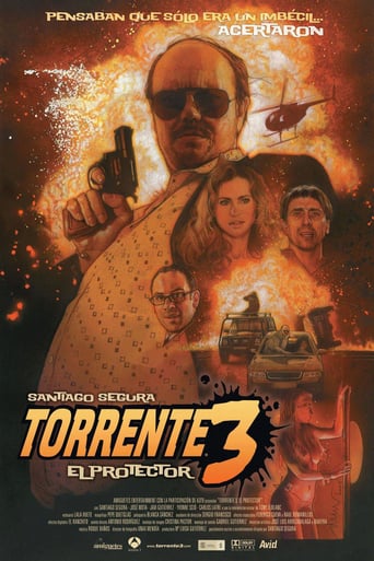 Torrente 3 the Protector (2005)
