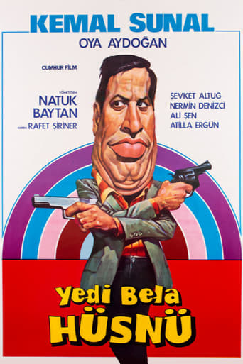 Yedi Bela Hüsnü (1982)
