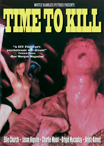 Time to Kill (2014)