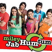 Miley Jab Hum Tum