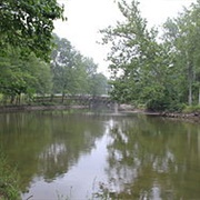 Lower Huron Metropark
