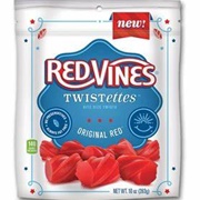 Red Vines Twistettes Original