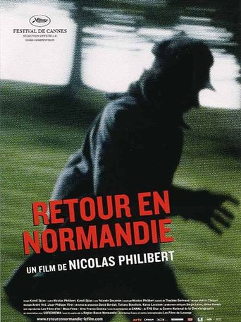 Back to Normandy (2007)