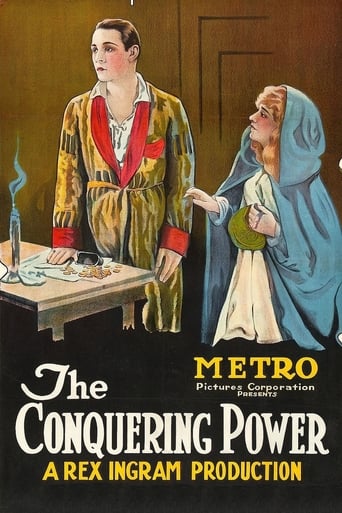 The Conquering Power (1921)