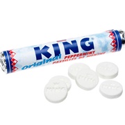 Cloetta King Mint Peppermint (Holland)