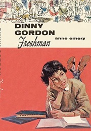 Dinny Gordon, Freshman (Anne Emery)