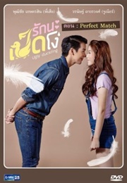 Ugly Duckling Series: Perfect Match (2015)