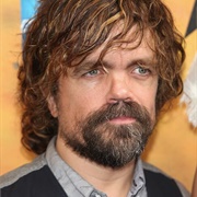 Peter Dinklage