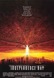 Independence Day (1996)