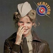 Survivor - Survivor