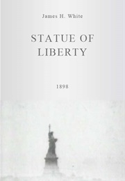 Statue of Liberty (1898)