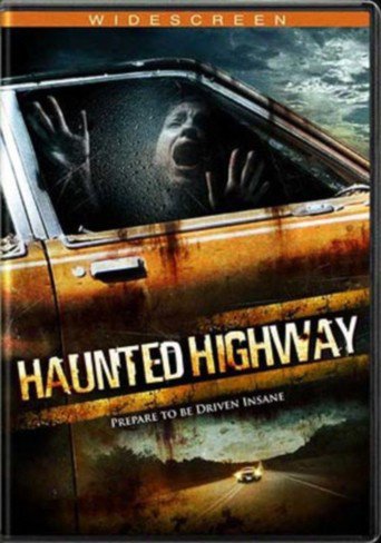 Haunted Highway (2006)