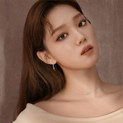 Lee Sung Kyung