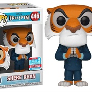 Shere Khan 446