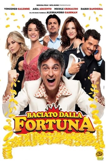 Baciato Dalla Fortuna (2011)
