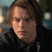 Jonathan Byers - Stranger Things