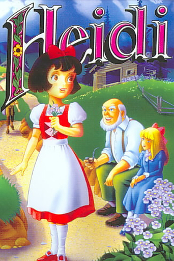 Heidi (1995)