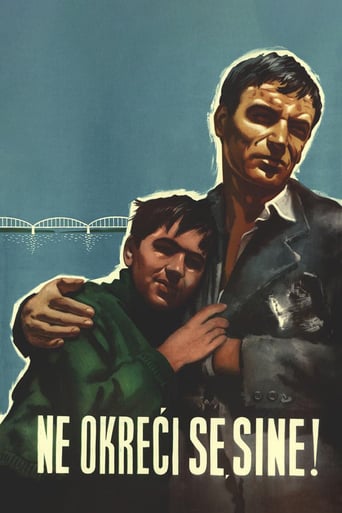 Don't Look Back, My Son (1956)