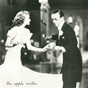 The Apple Moths-Fred Astaire