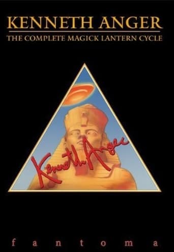 Magick Lantern Cycle (2009)