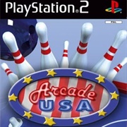 Arcade USA
