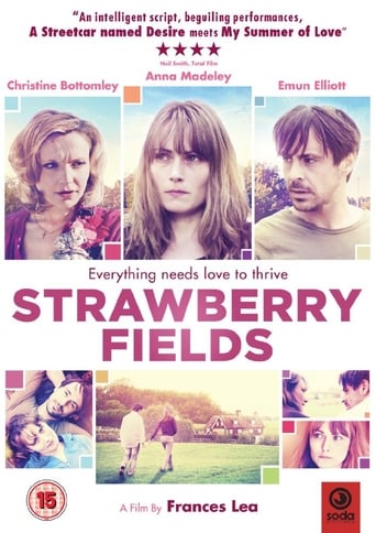 Strawberry Fields (2012)