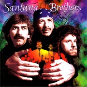 Santana Brothers (Santana, 1994)