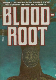 Bloodroot (Thomas Mordane)