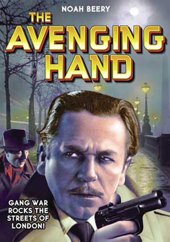 The Avenging Hand (1937)