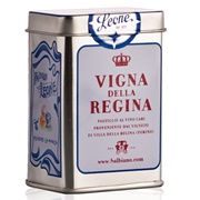 Leone Vigna Della Regina