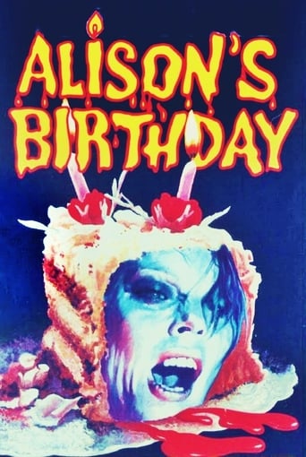 Alison&#39;s Birthday (1981)