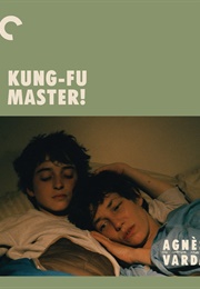 Kung-Fu Master! (1988)