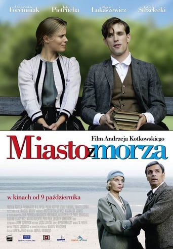 Miasto Z Morza (2009)