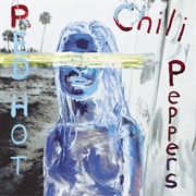Red Hot Chili Peppers - By the Way (2002)