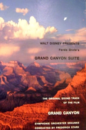 Grand Canyon (1958)