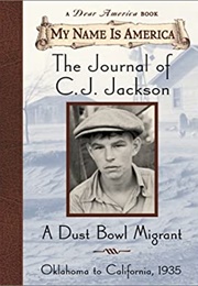 The Journal of C.J. Jackson (William Durbin)