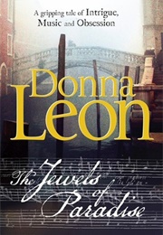 Jewels of Paradise (Donna Leon)