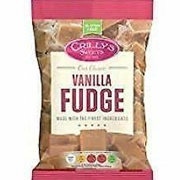 Crillys Vanilla Fudge