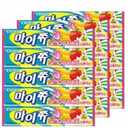 Crown Mychew Strawberry Smoothie