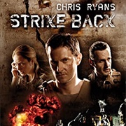 Strike Back Season One