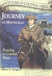 Journey to Montechello (James E. Knight)