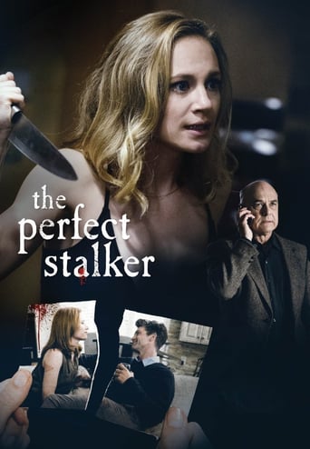 The Perfect Stalker (2016)