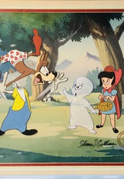 Once Upon a Rhyme (1950)