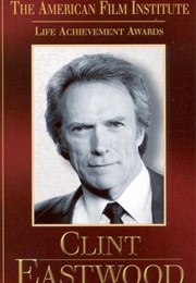 The American Film Institute Salute to Clint Eastwood (1996)