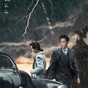 Insects Awaken (2019)