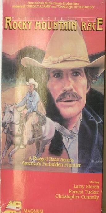 Incredible Rocky Mountain Race (1977)