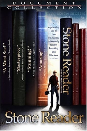 Stone Reader (2002)