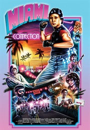 Miami Connection (1987)